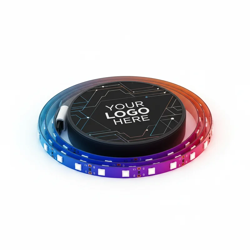 Urban Metro LED Monitor Strip Pro