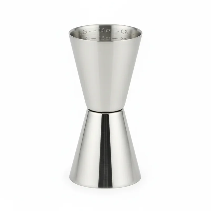 Urban Metro Measured Stainless Jigger 4