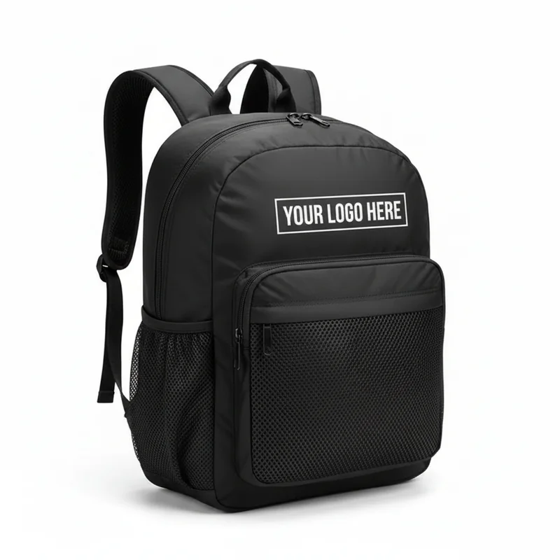 Urban Metro Mesh Pocket Sportpack 2