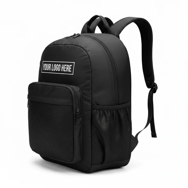 Urban Metro Mesh Pocket Sportpack 3