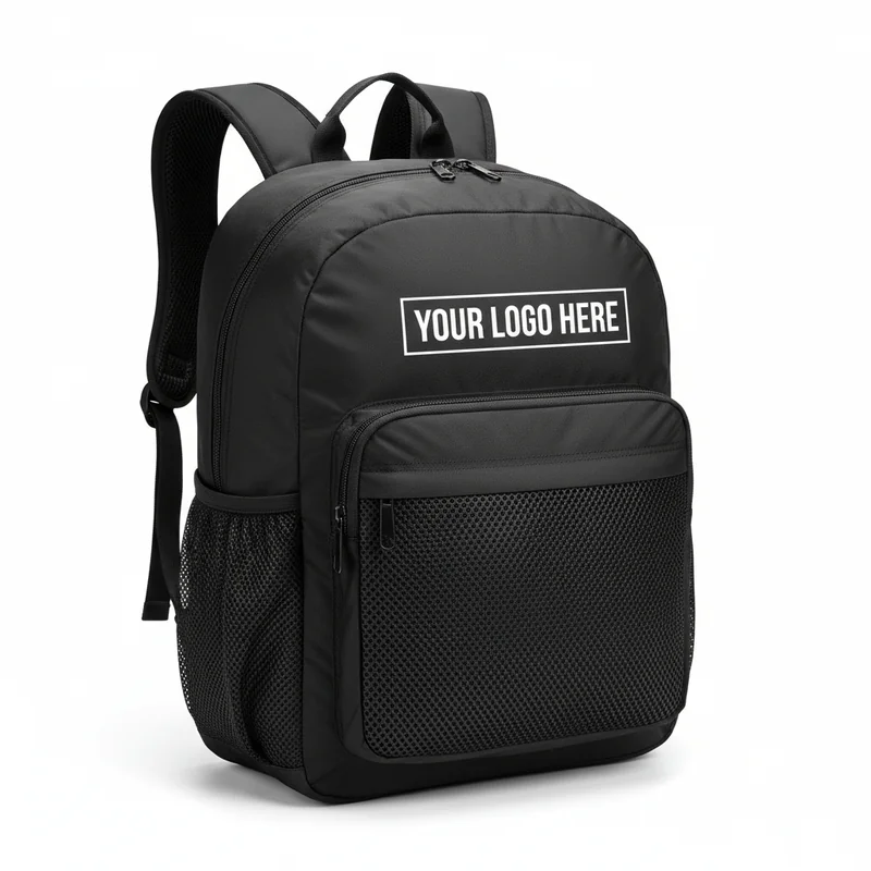 Urban Metro Mesh Pocket Sportpack