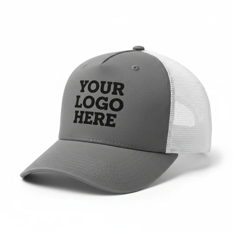Urban Metro Mesh Trucker Hat