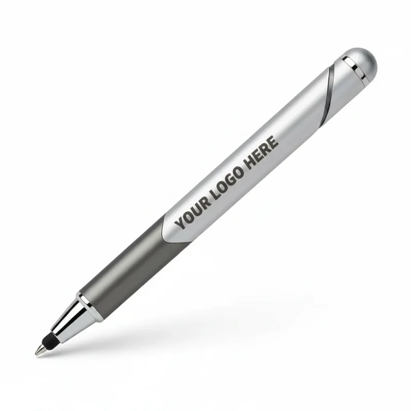 Urban Metro Metallic Stylus Pen 2