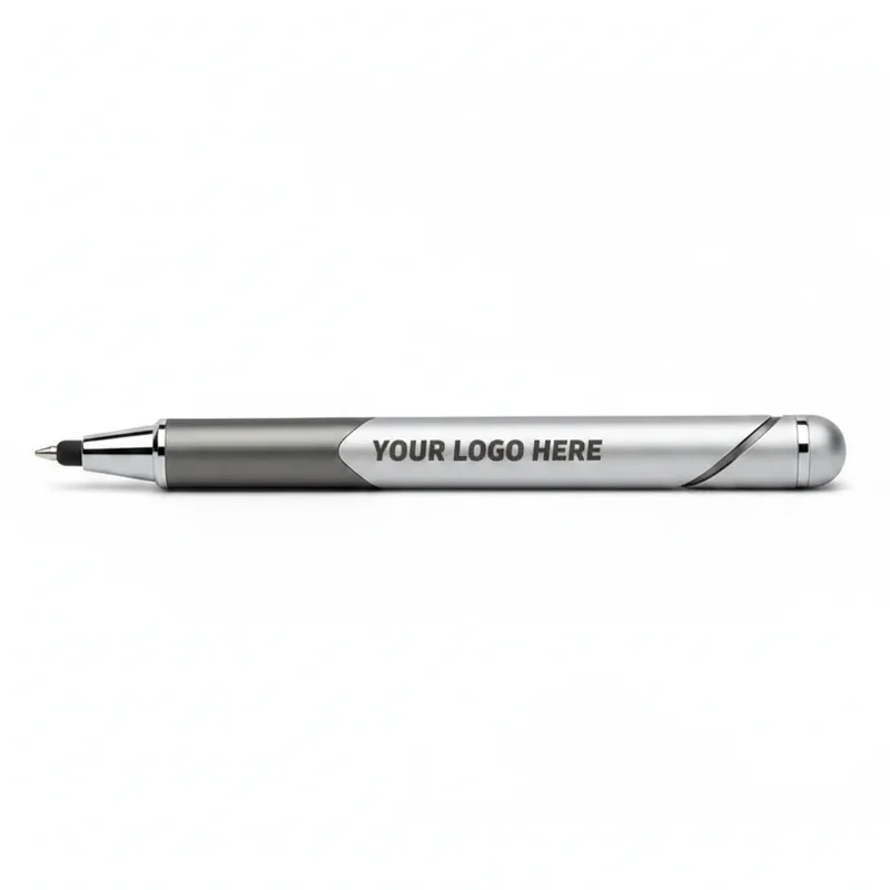 Urban Metro Metallic Stylus Pen 3