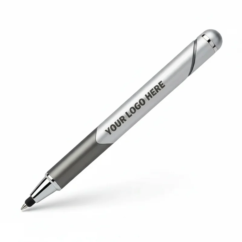 Urban Metro Metallic Stylus Pen 4