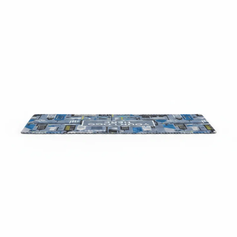 Urban Metro Microfiber Laptop Cleaning Cloth 3