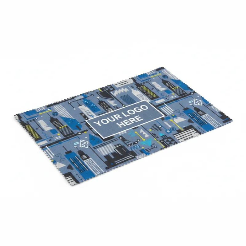 Urban Metro Microfiber Laptop Cleaning Cloth 4