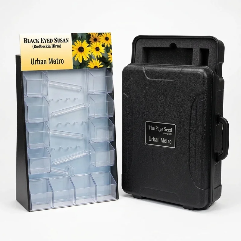 Urban Metro Mini Personal Mister 4
