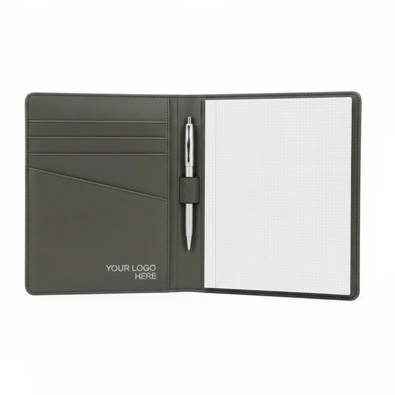 Urban Metro Monticello Padfolio 2
