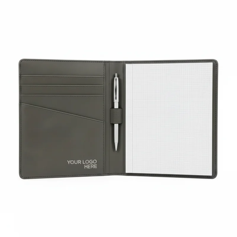 Urban Metro Monticello Padfolio 4