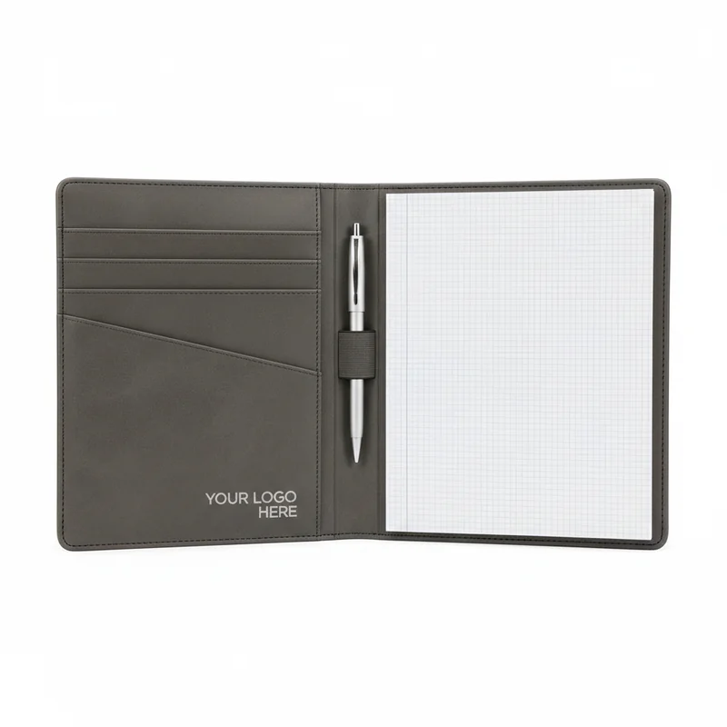 Urban Metro Monticello Padfolio