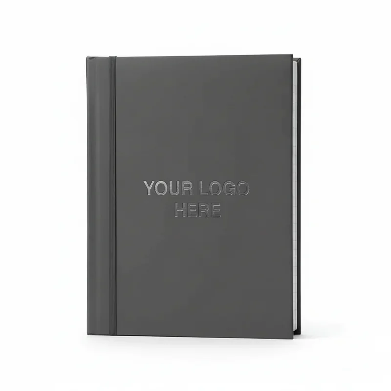 Urban Metro Pedova Large Bound Journal Book 2