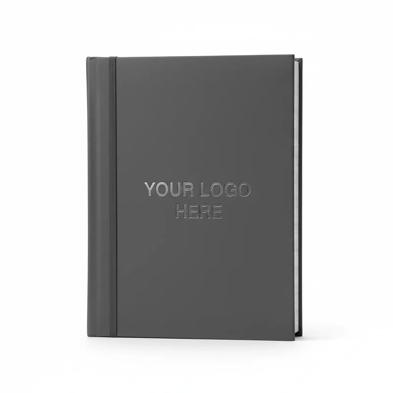 Urban Metro Pedova Large Bound Journal Book