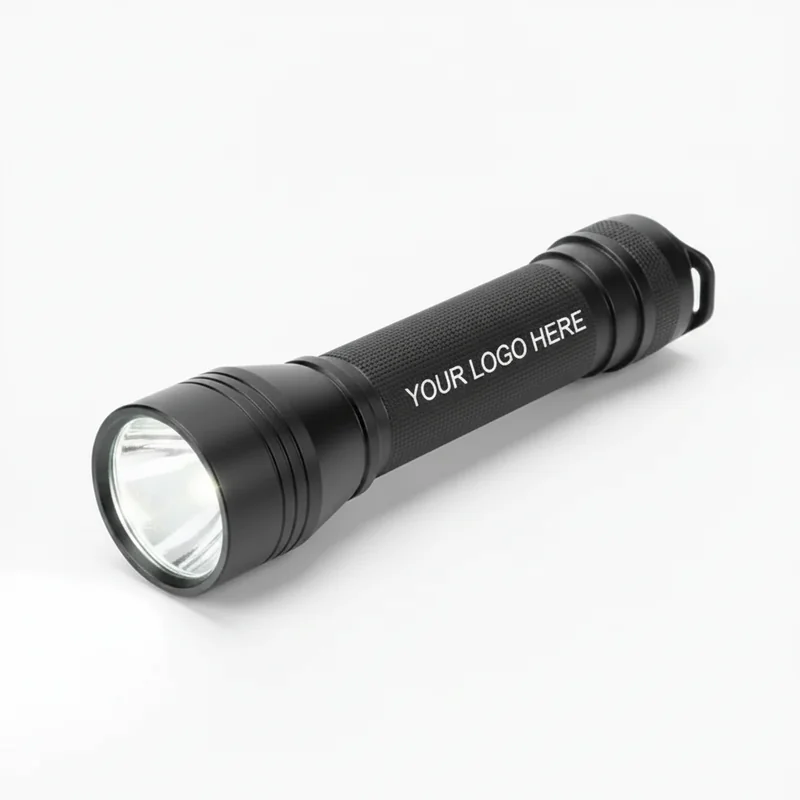 Lampe de poche LED Pro Urban Metro 2