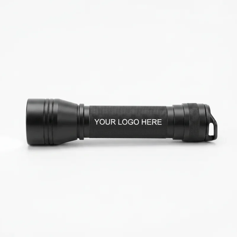 Lampe de poche LED Pro Urban Metro 3