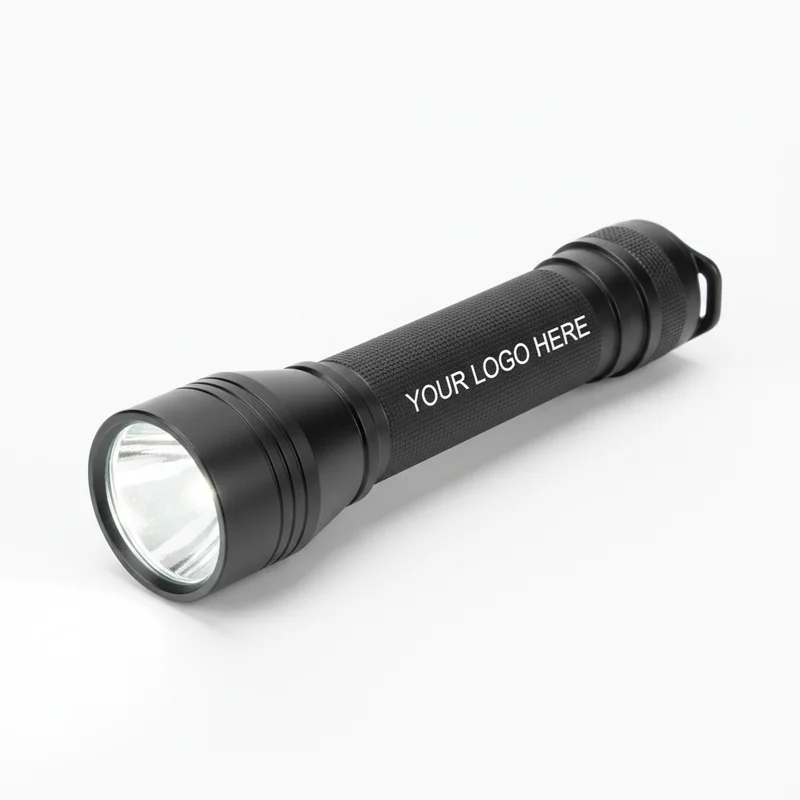 Urban Metro Power LED Lommelygte Pro