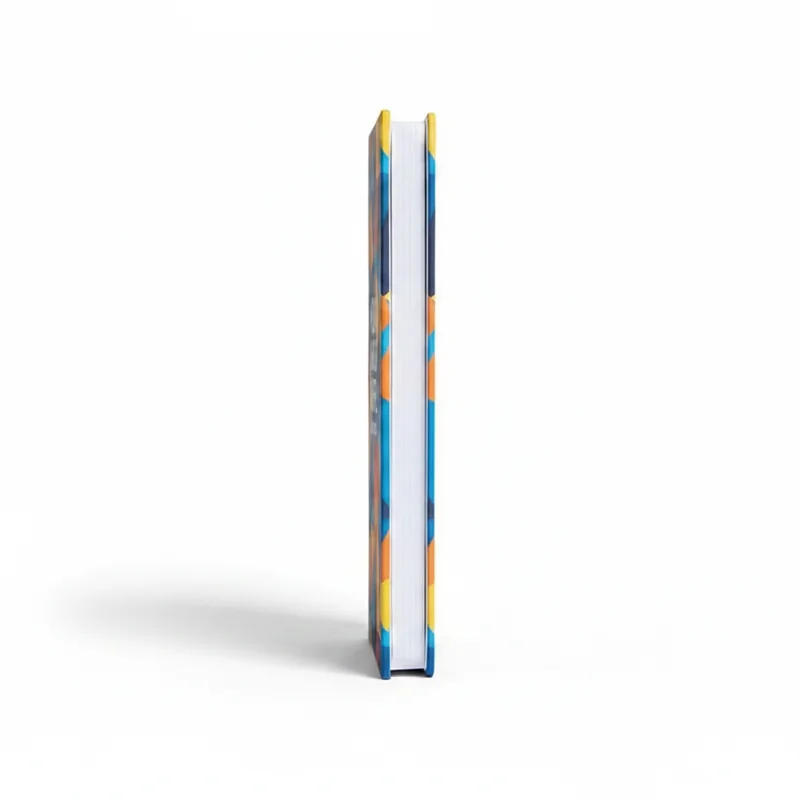 Urban Metro Razzle Jotter with Pen 3