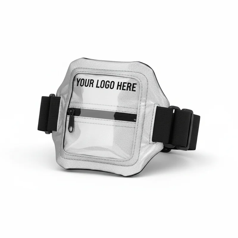Urban Metro Reflective Armband 2