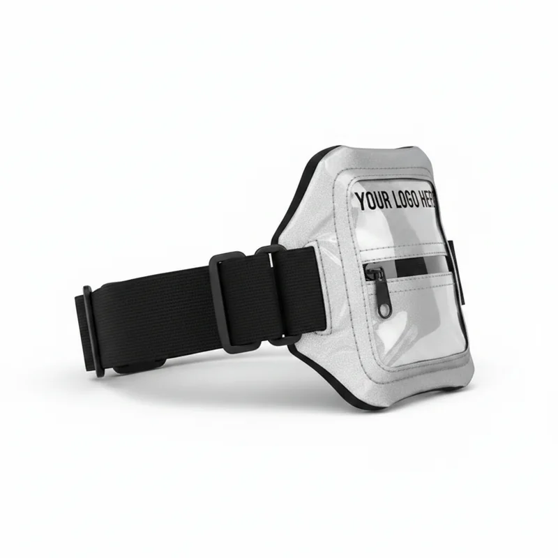 Urban Metro Reflective Armband 3