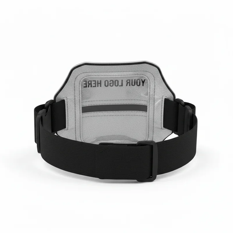 Urban Metro Reflective Armband 4