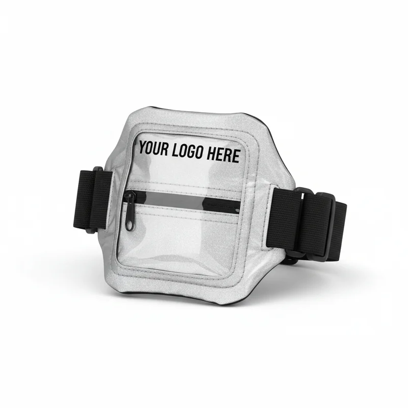 Urban Metro Reflective Armband