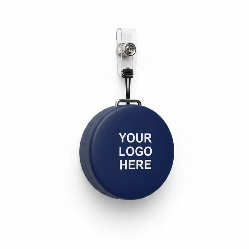 Urban Metro Uittrekbare Badge Reel 2