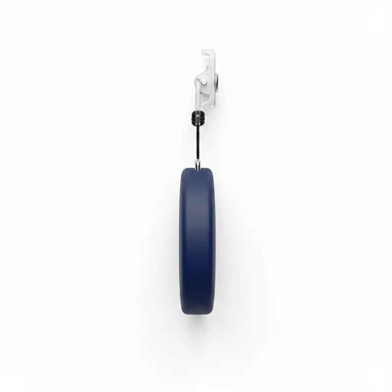 Urban Metro Uittrekbare Badge Reel 3