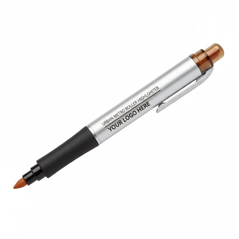 Urban Metro Roller Highlighter Pen