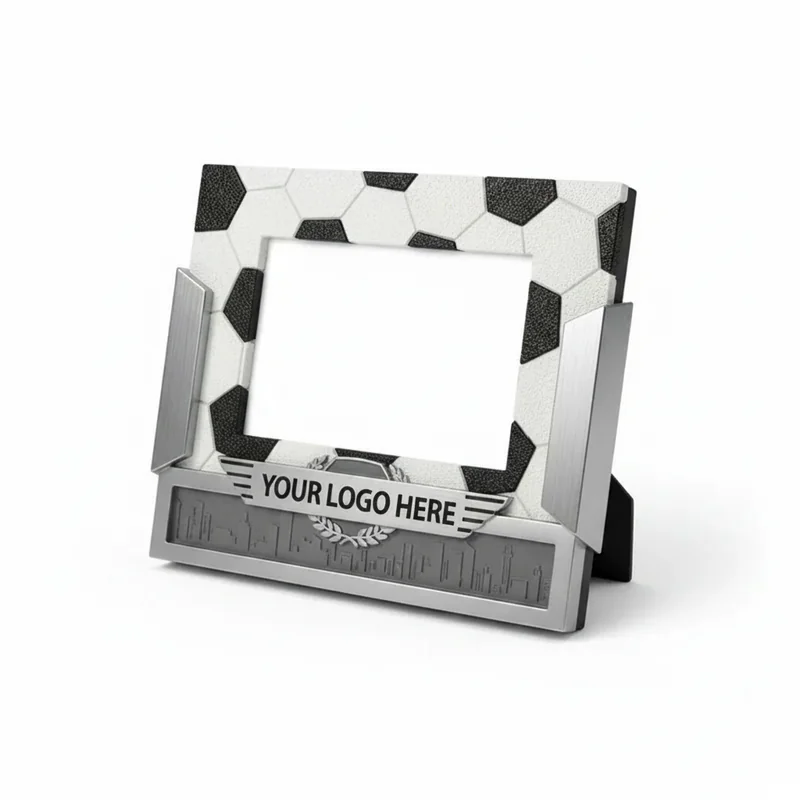 Urban Metro Sports Photo Frame 2
