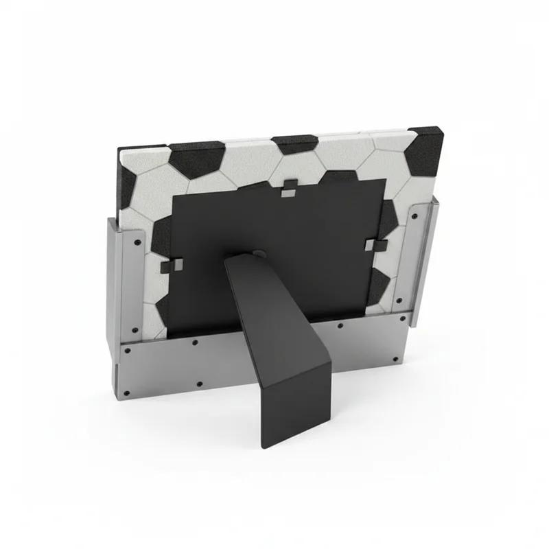 Urban Metro Sports Photo Frame 4
