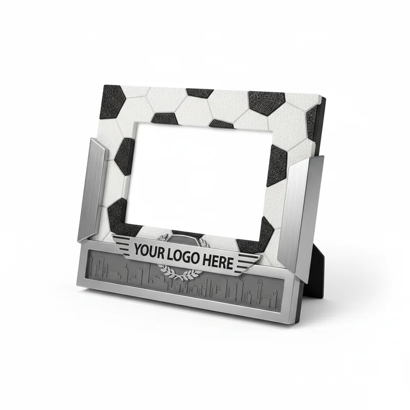 Urban Metro Sports Photo Frame