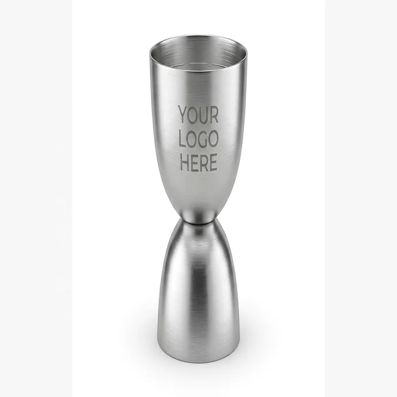 Urban Metro Stainless Jigger