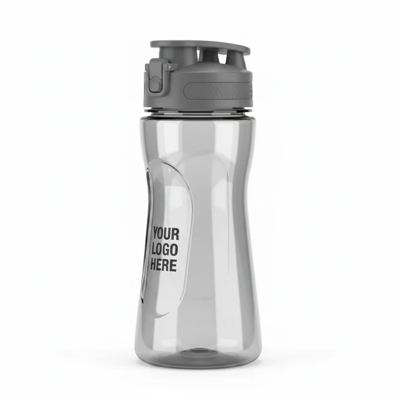 Urban Metro Tritan Flip Top Sport Bottle 2
