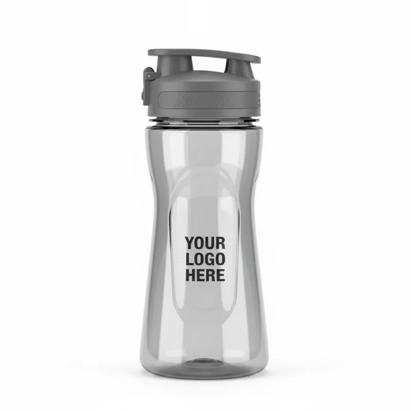 Urban Metro Tritan Flip Top Sport Bottle 3