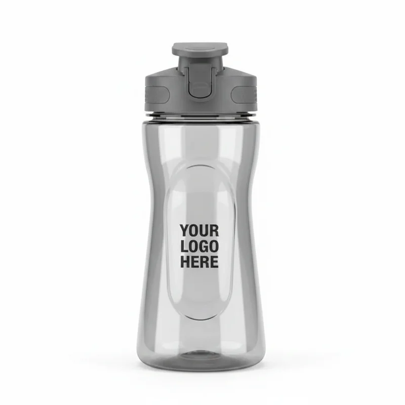 Urban Metro Tritan Flip Top Sport Bottle 4