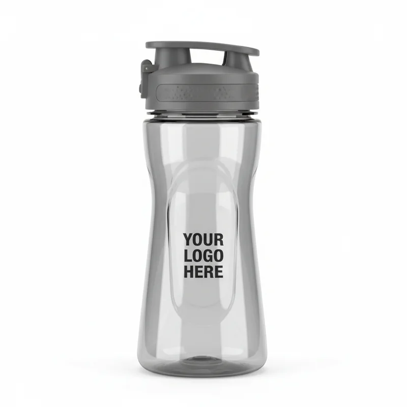 Urban Metro Tritan Flip Top Sport Bottle