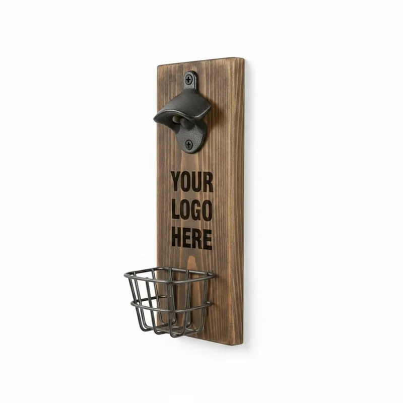 Urban Metro Wall-Mount Bottle Opener 4