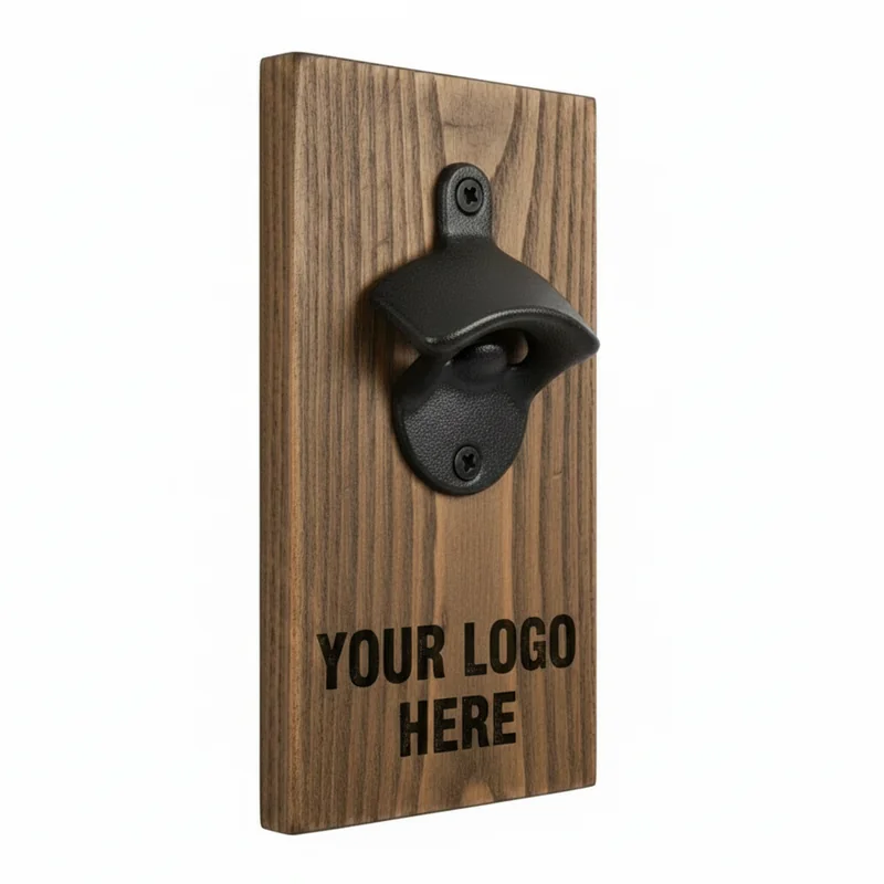 Urban Metro Wall-Mount Opener Pro 2
