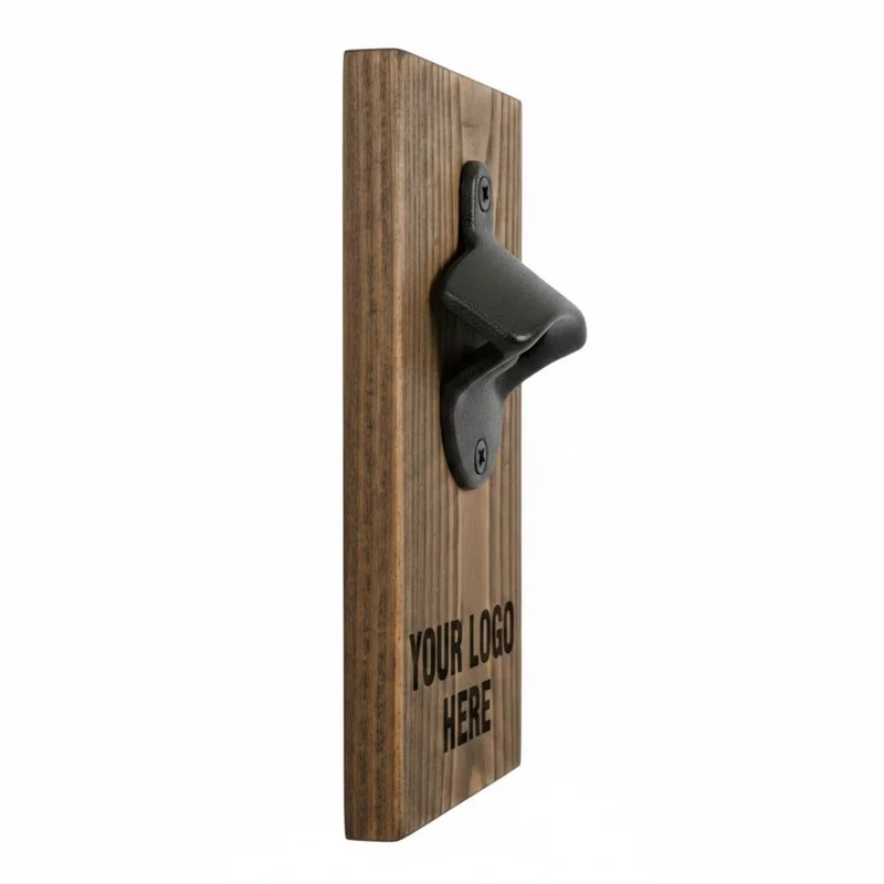 Urban Metro Wall-Mount Opener Pro 3