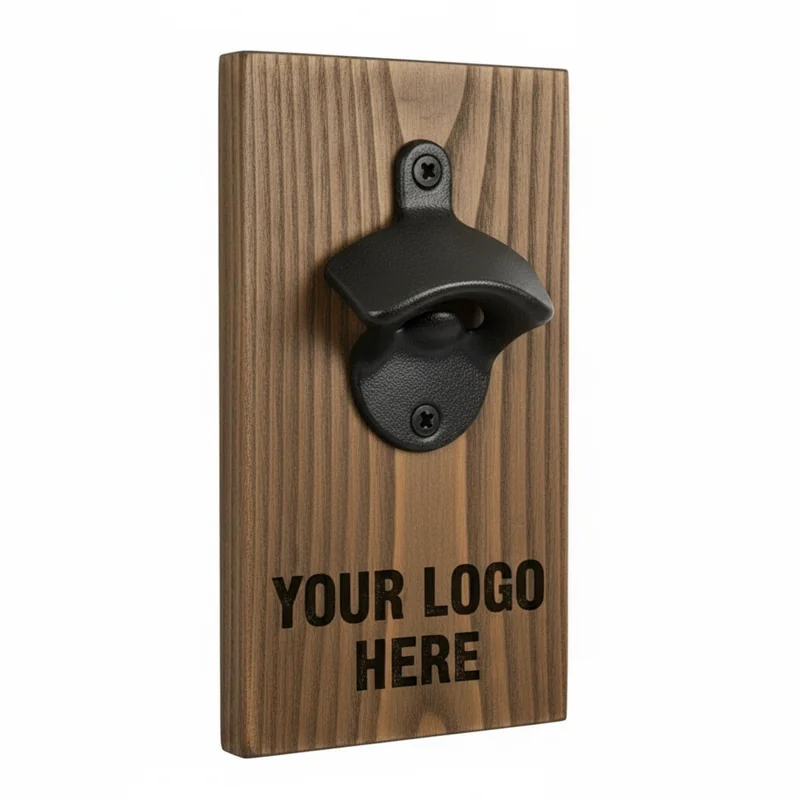 Urban Metro Wall-Mount Opener Pro 4