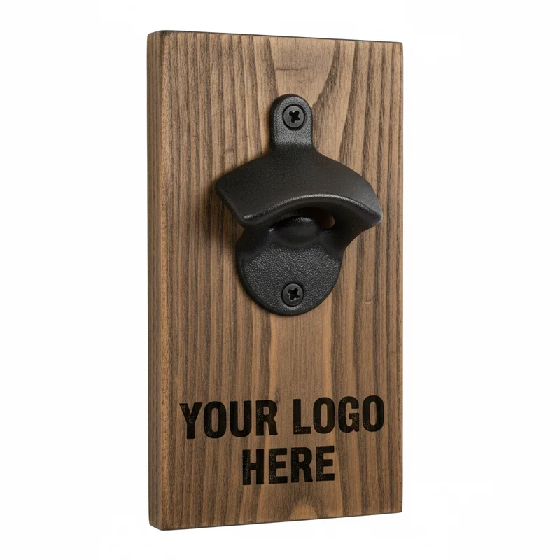 Urban Metro Wall-Mount Opener Pro