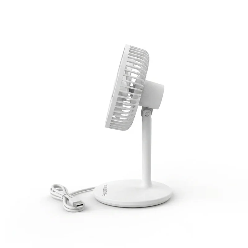 USB-Schreibtischventilator 2