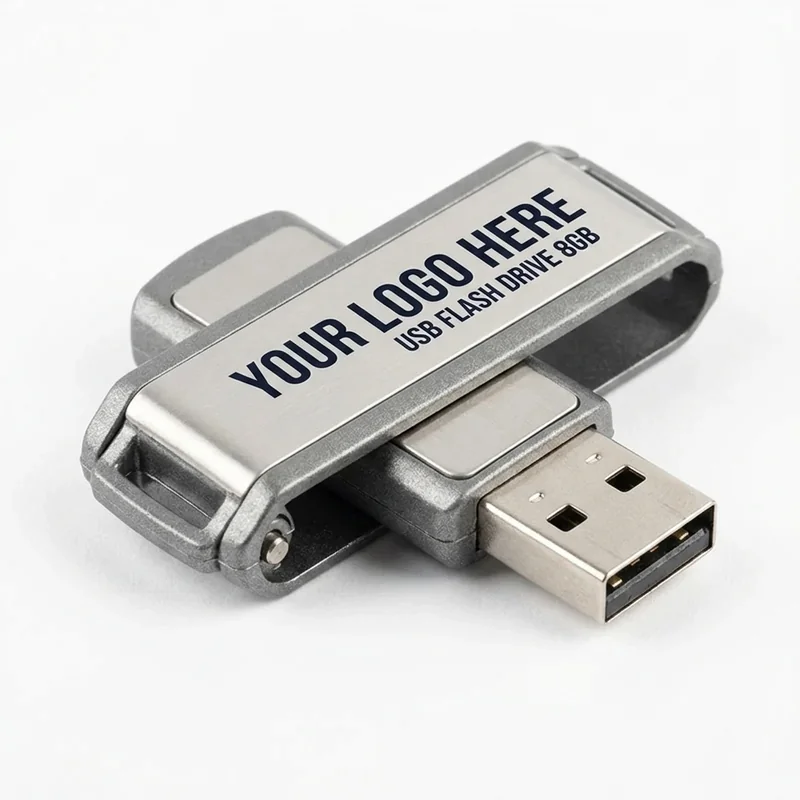 USB-muistitikku 8GB 2