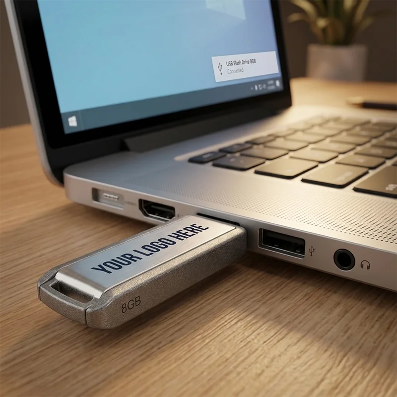 USB-muistitikku 8GB 3
