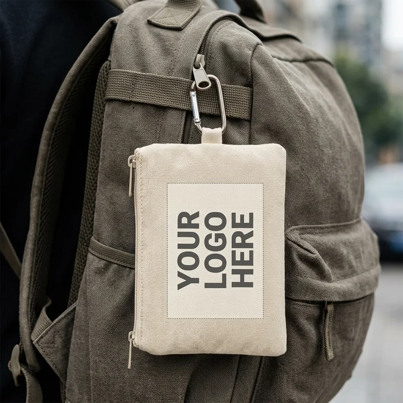 Utility Pouch Small 3
