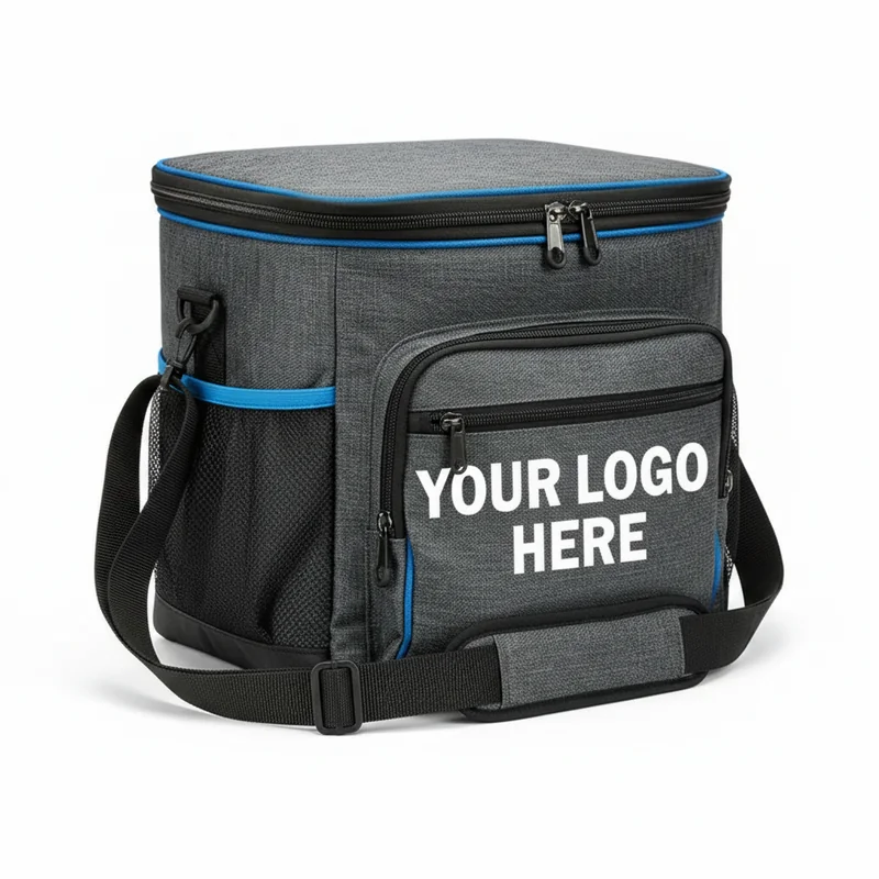 Vantage Multi-Pocket Performance Cooler Bag Plus 2