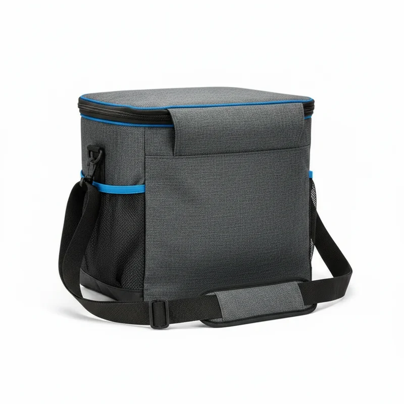 Vantage Multi-Pocket Performance Cooler Bag Plus 4
