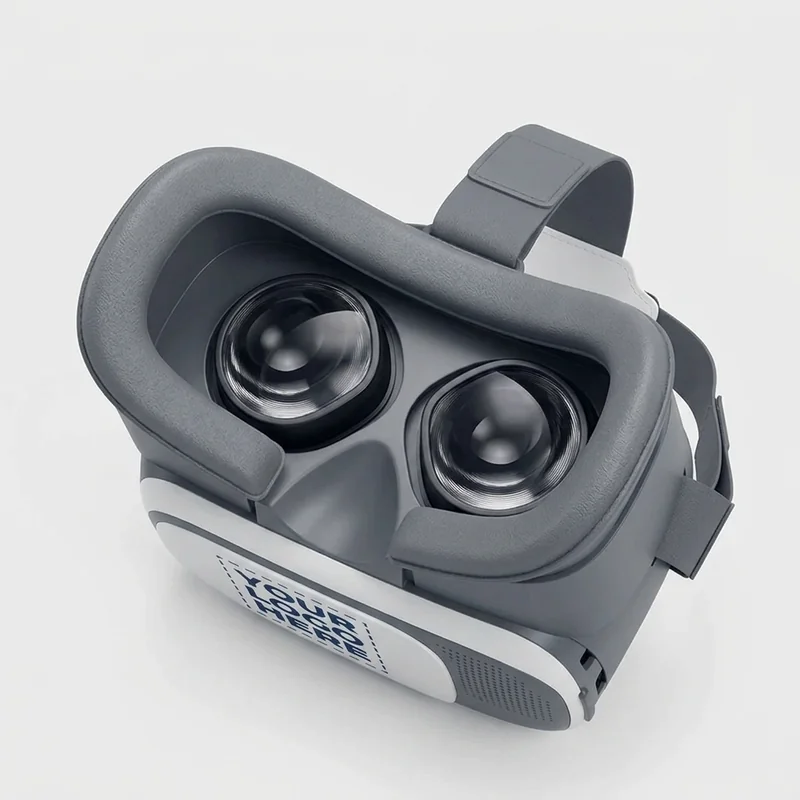 VR-kuulokkeet 2