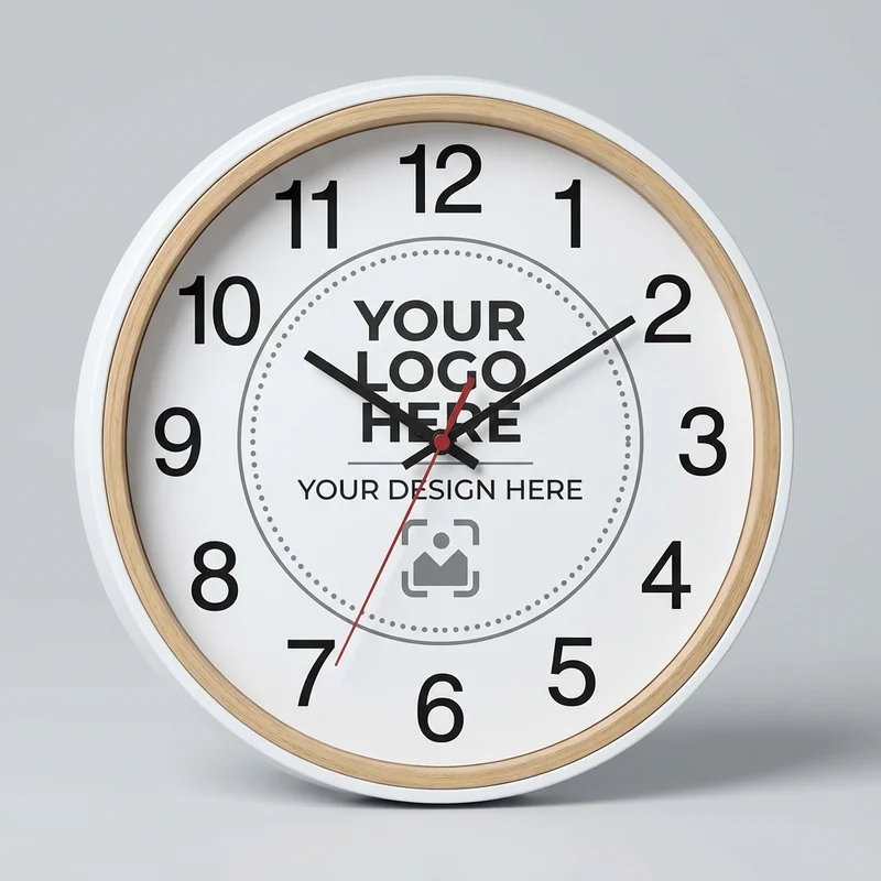 Orologio da Parete 10"