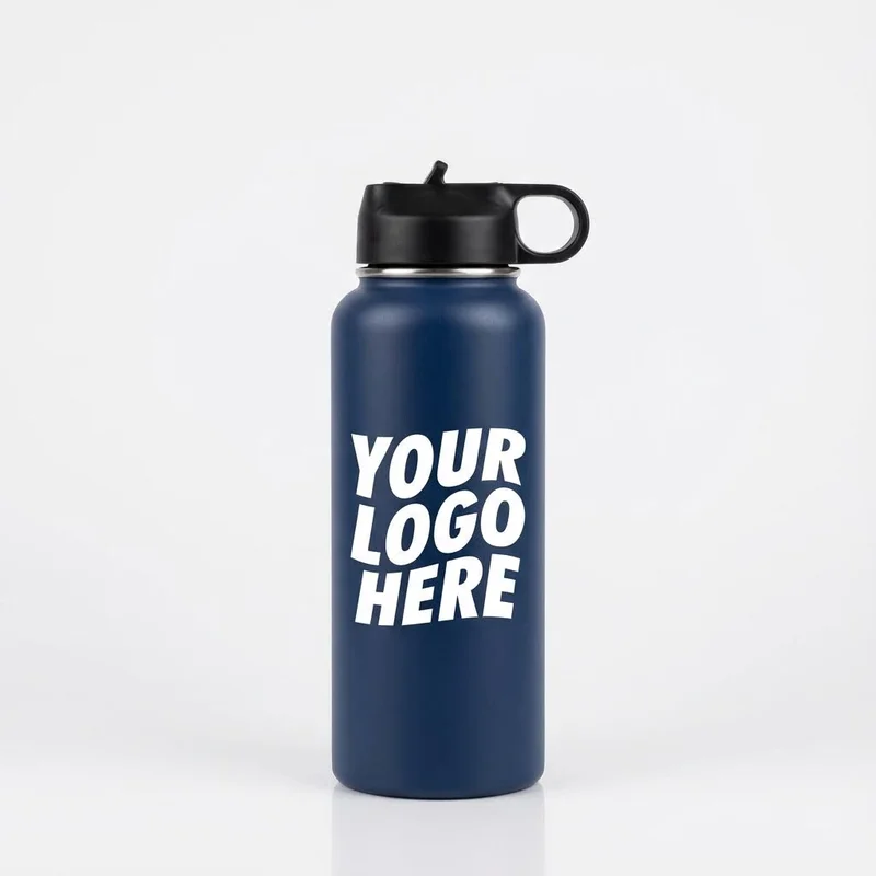 Sports Water Bottle 28oz